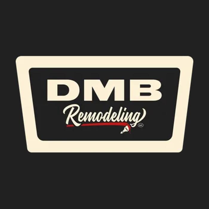 DMB Remodeling Logo