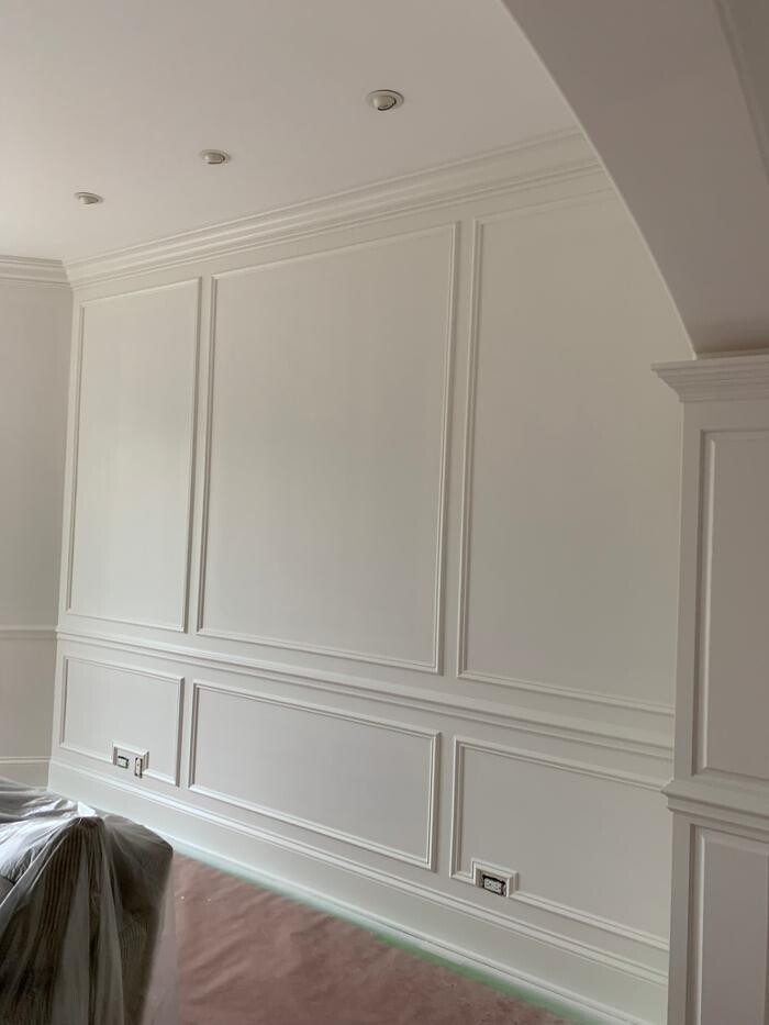 Images DMB Remodeling