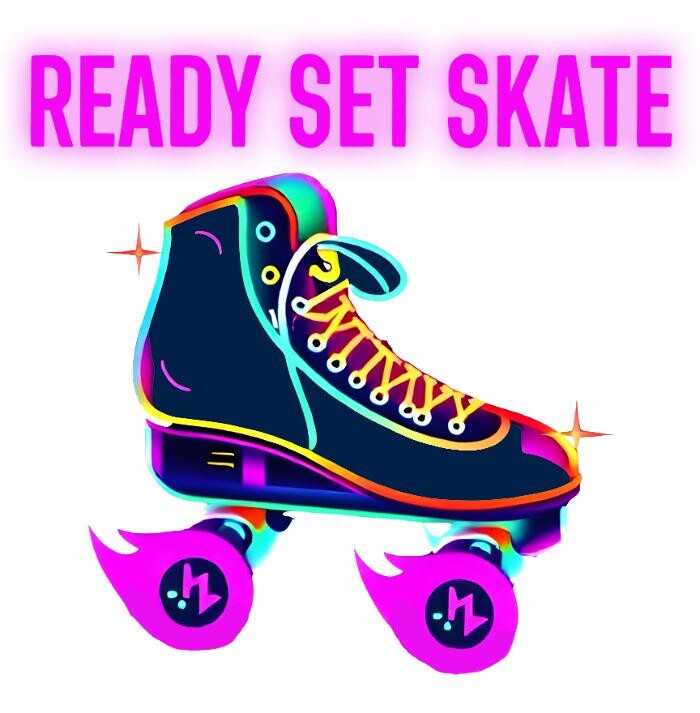 Images Ready Set Skate