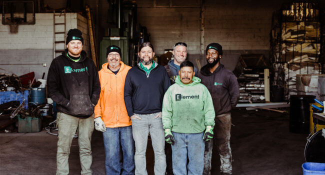 Images Element Recycling