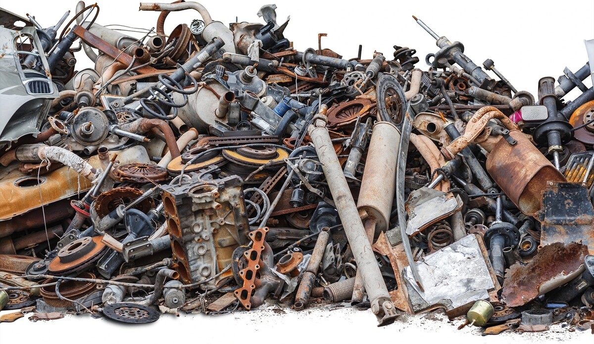 Images Element Recycling