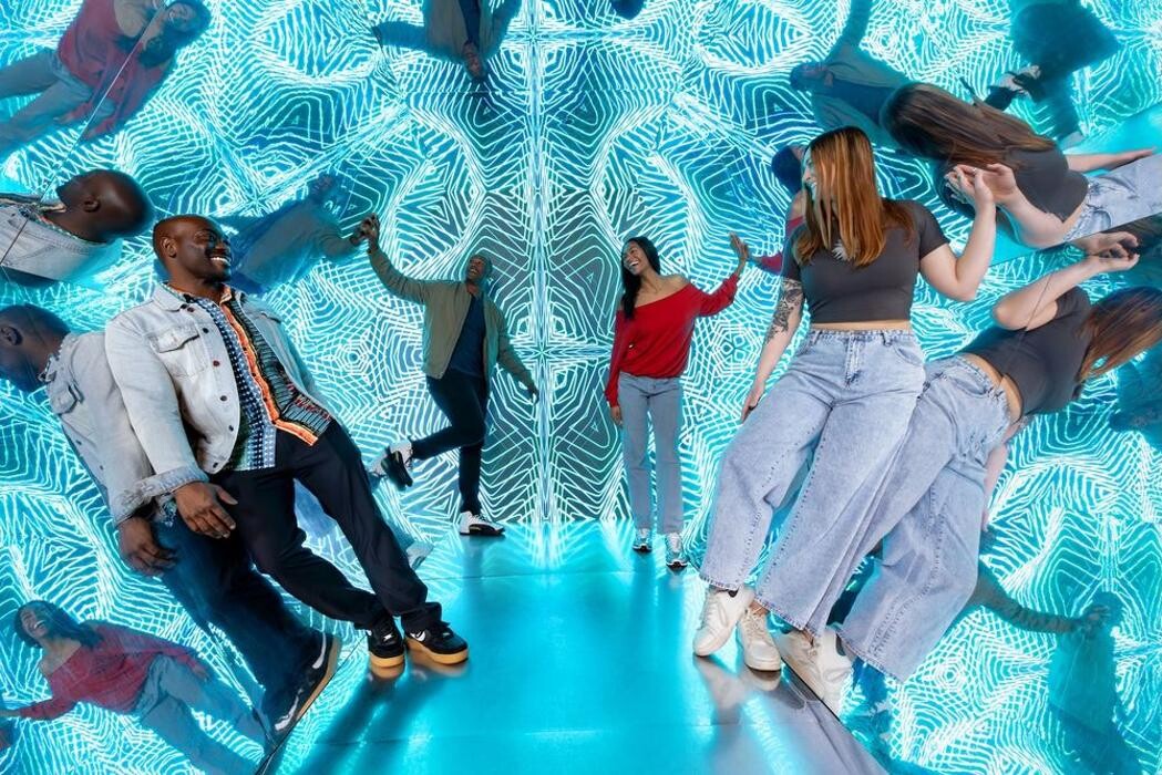 Images Museum of Illusions - Salt Lake City