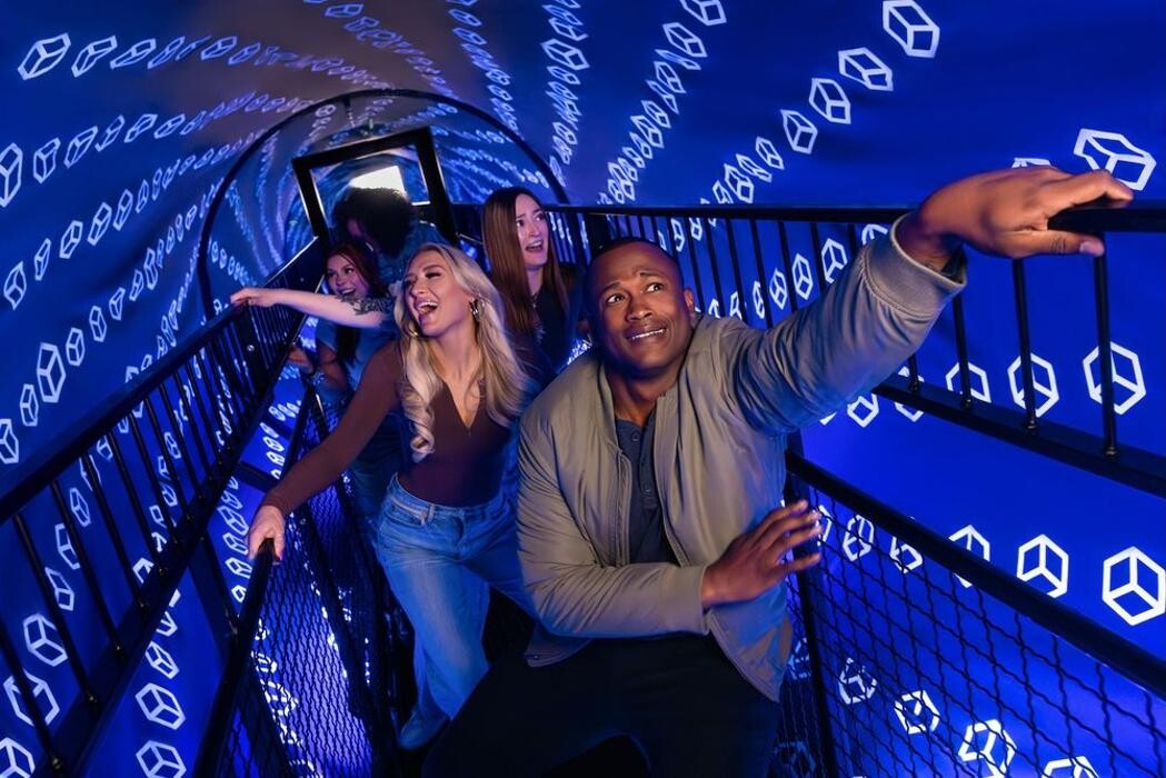 Images Museum of Illusions - Salt Lake City