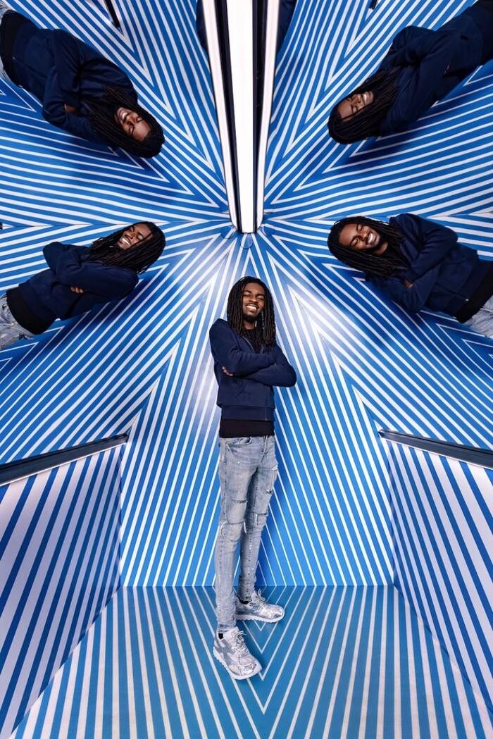 Images Museum of Illusions - Salt Lake City