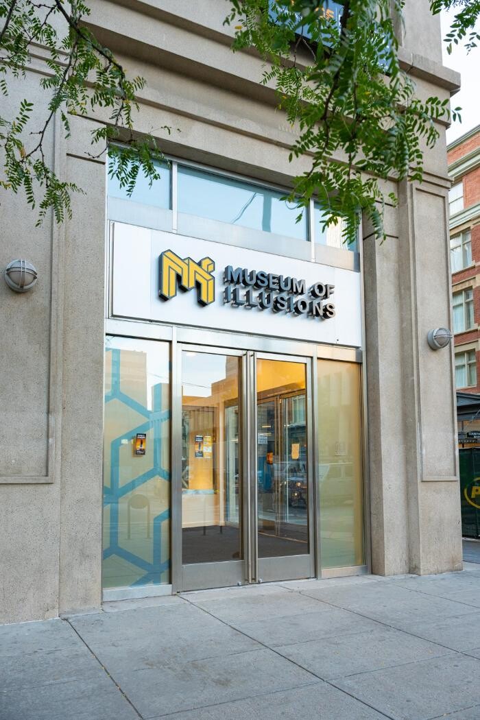 Images Museum of Illusions