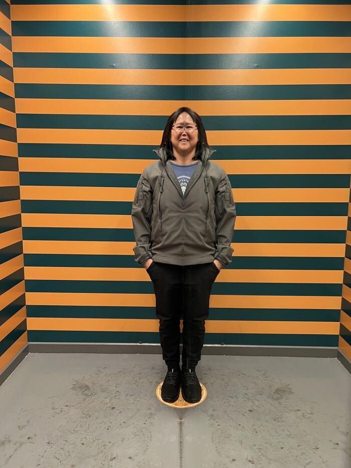 Images Museum of Illusions