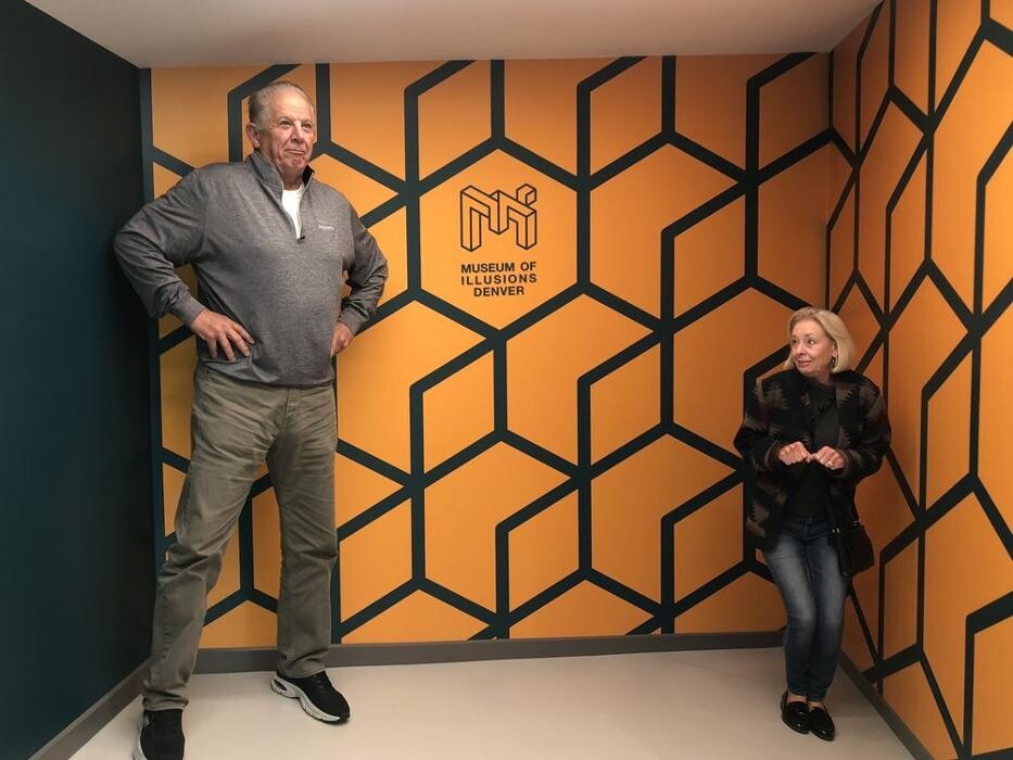 Images Museum of Illusions