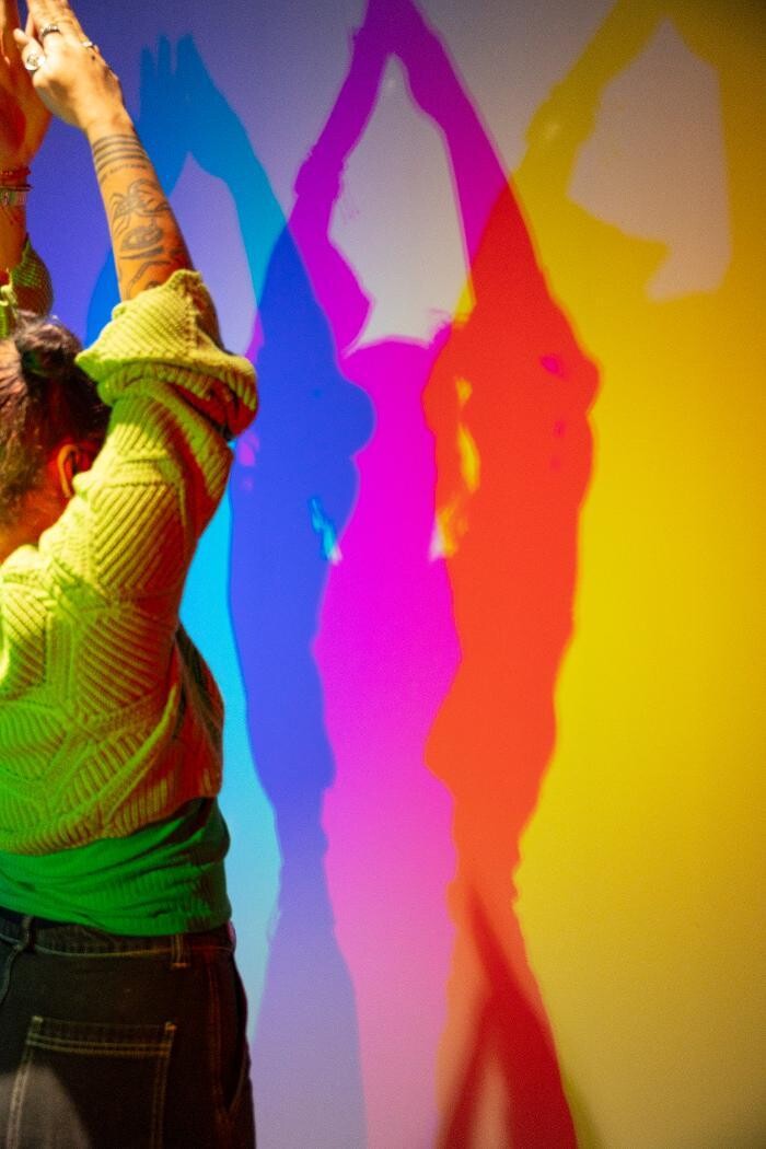 Images Museum of Illusions