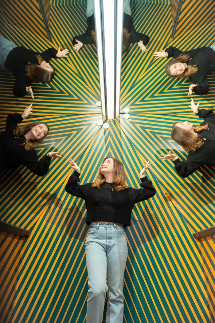 Images Museum of Illusions