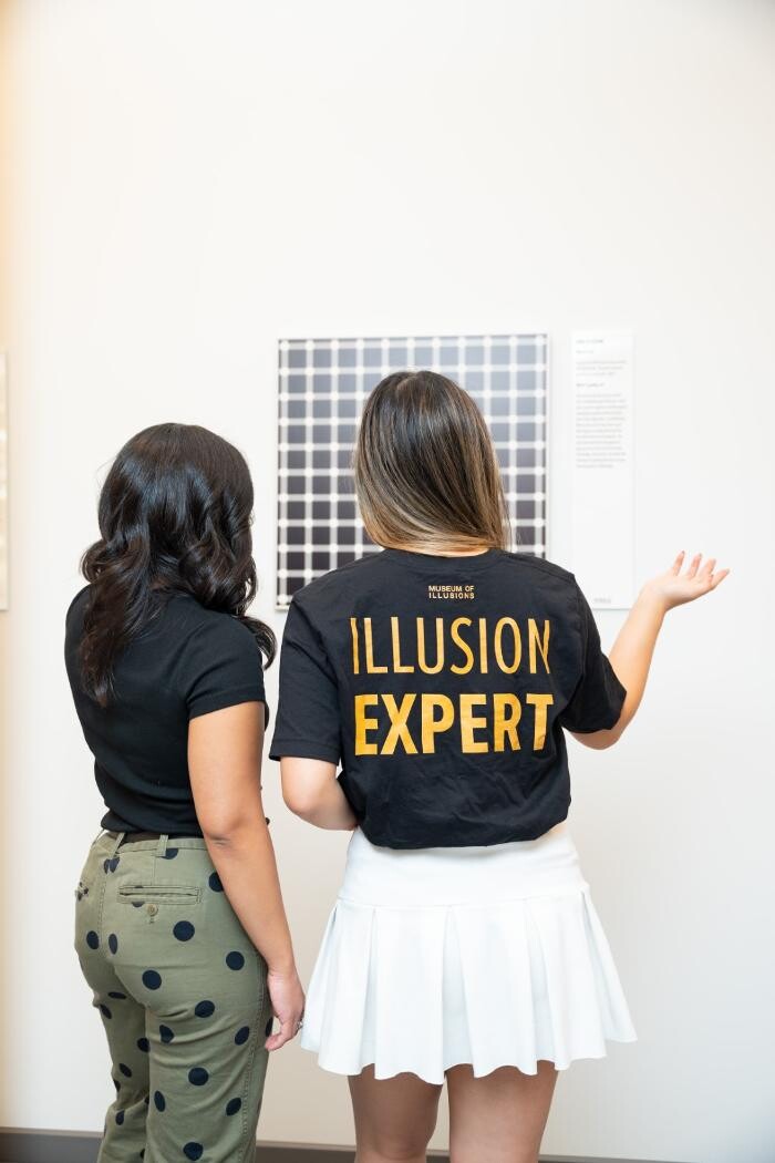 Images Museum of Illusions