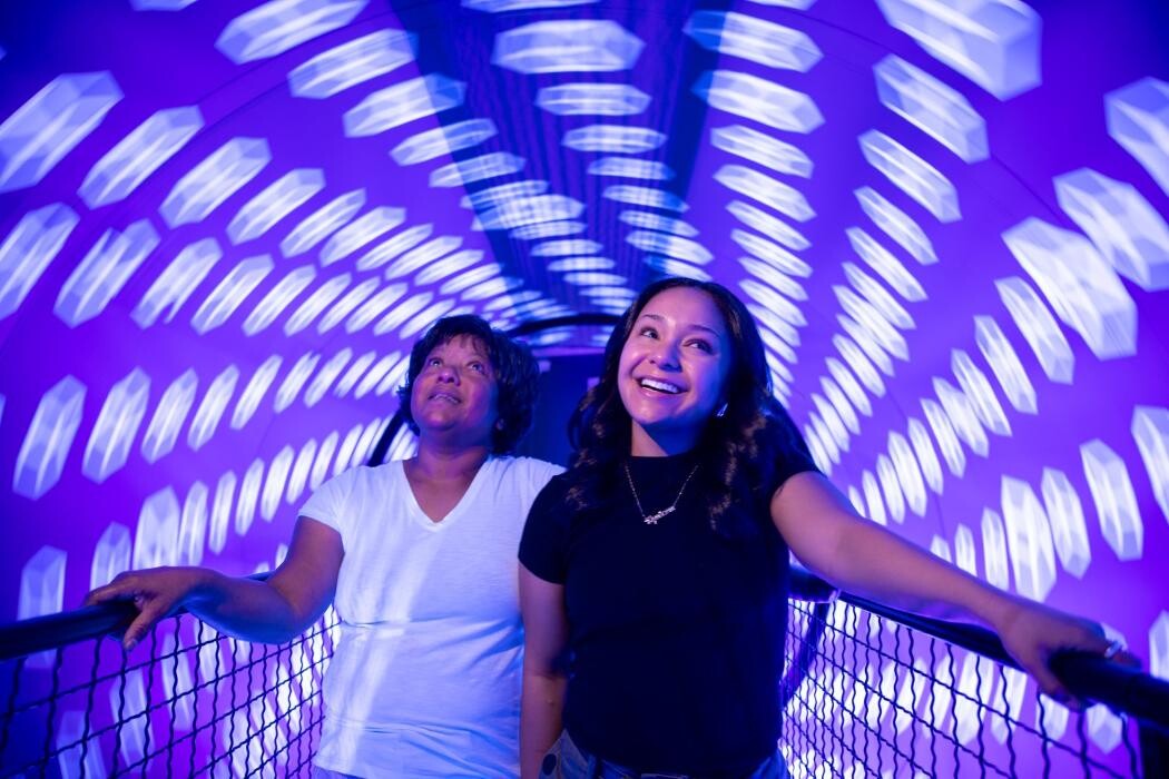 Images Museum of Illusions