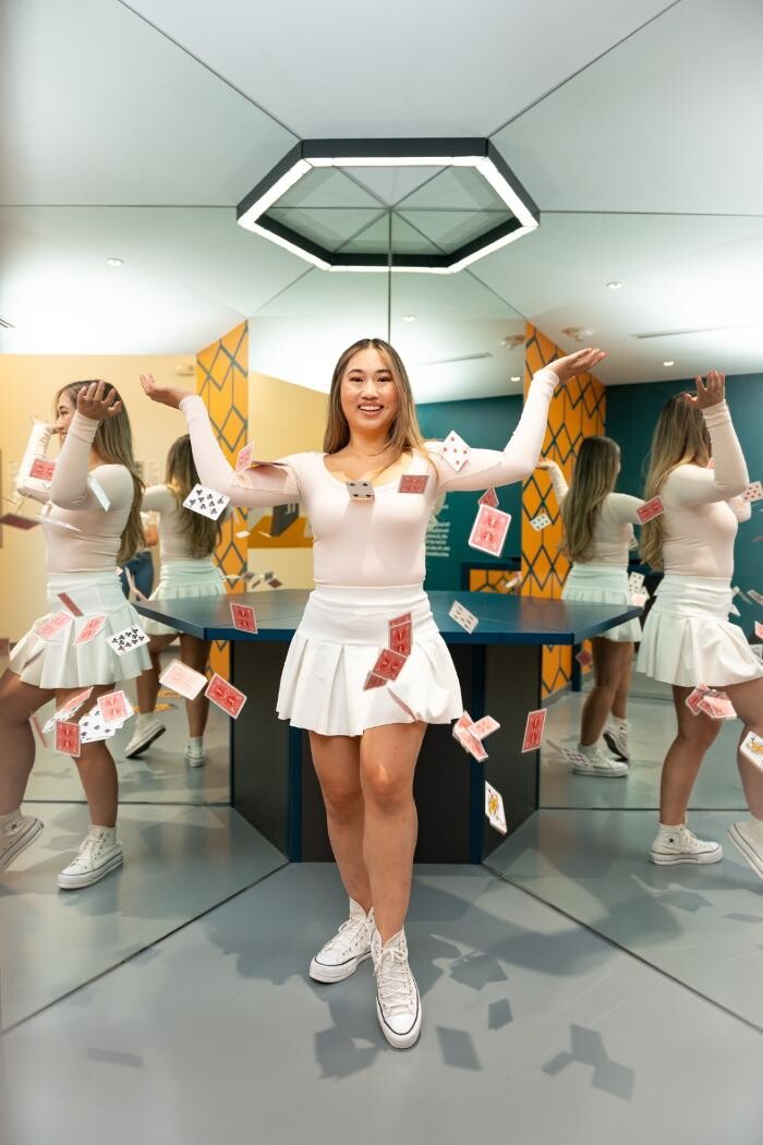 Images Museum of Illusions