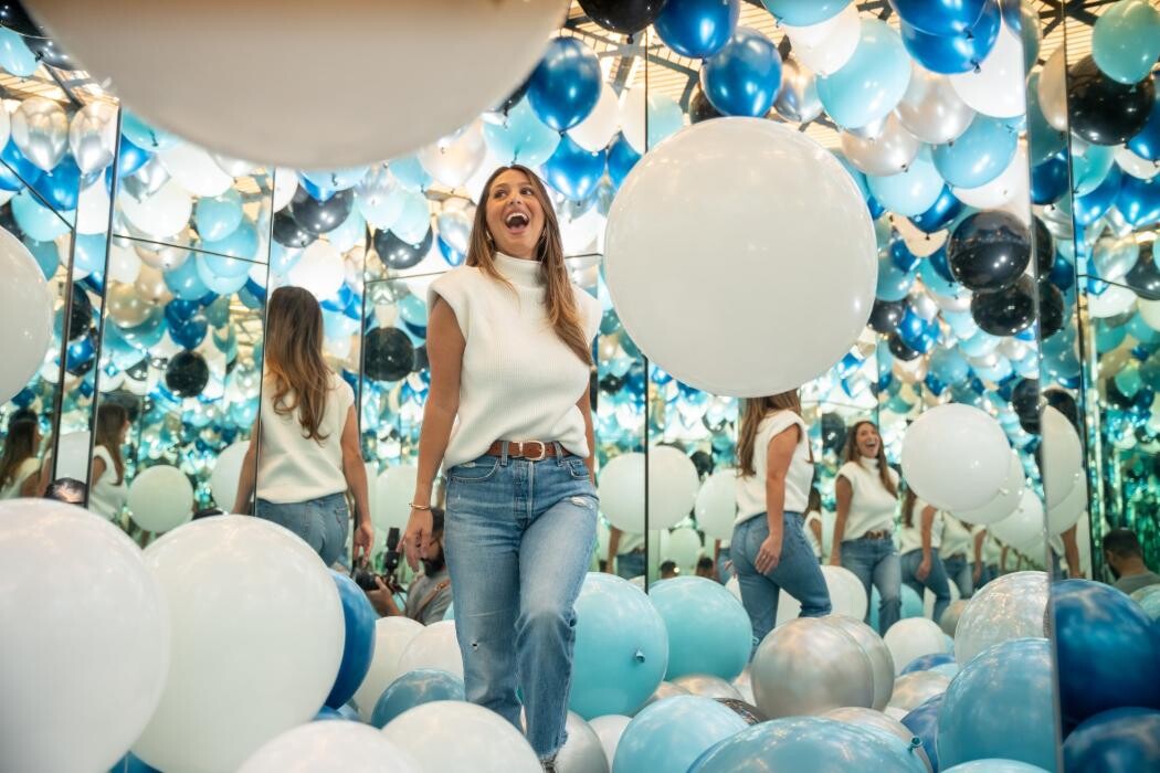 Images Museum of Illusions