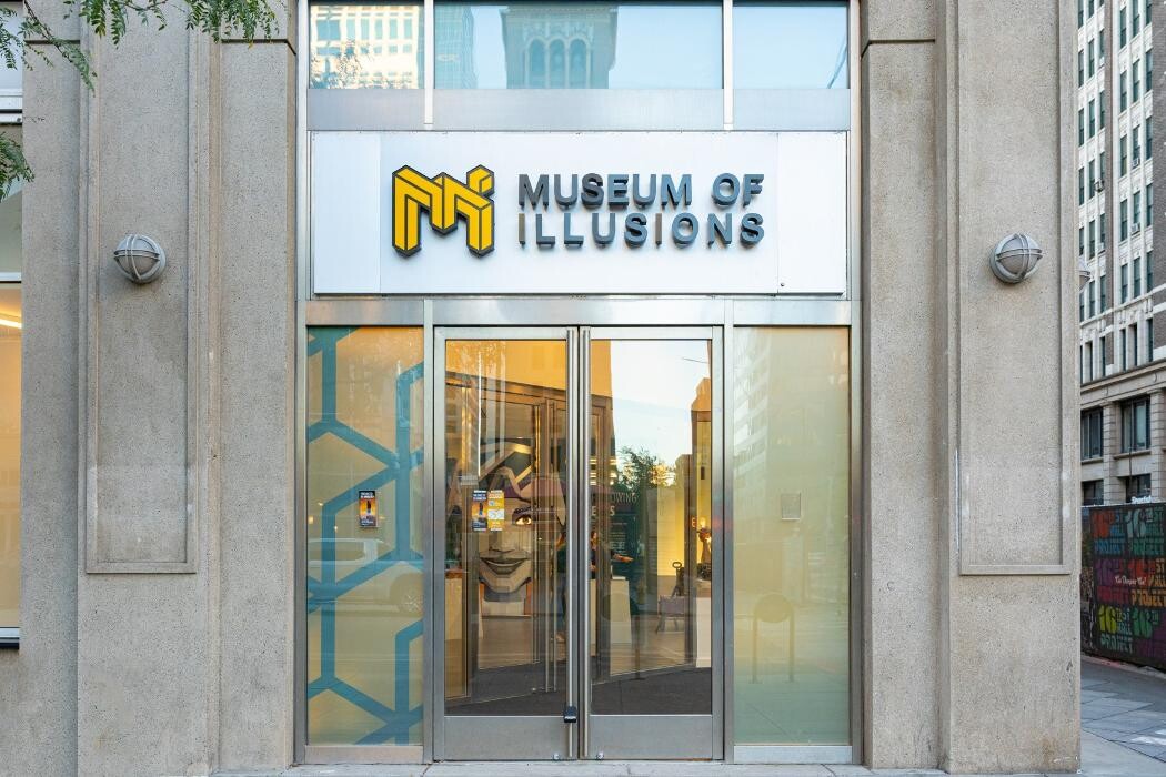 Images Museum of Illusions