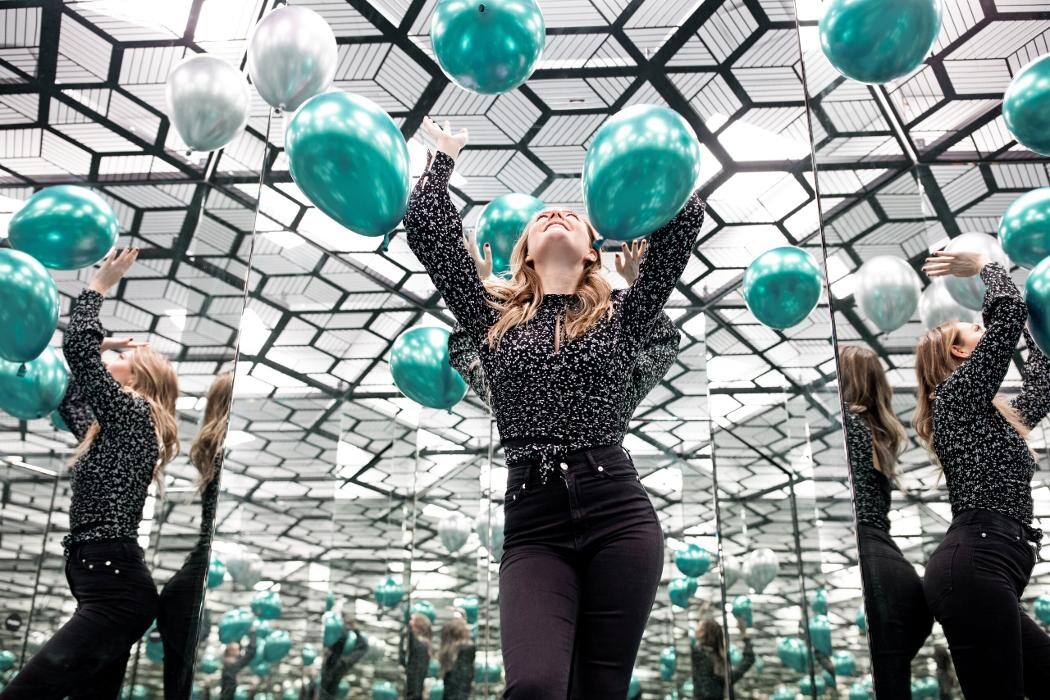 Images Museum of Illusions