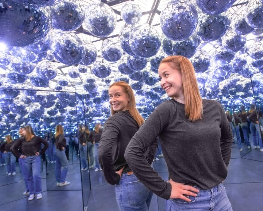 Images Museum of Illusions - Las Vegas