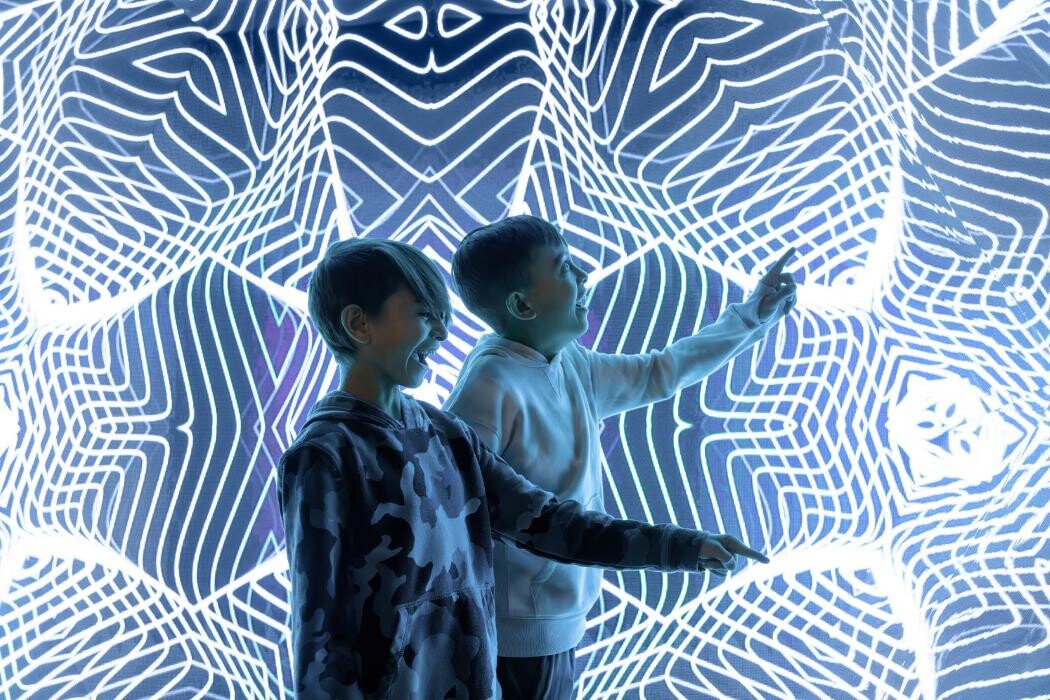Images Museum of Illusions - Las Vegas