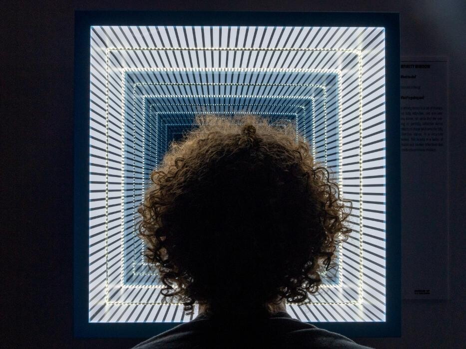 Images Museum of Illusions - Las Vegas
