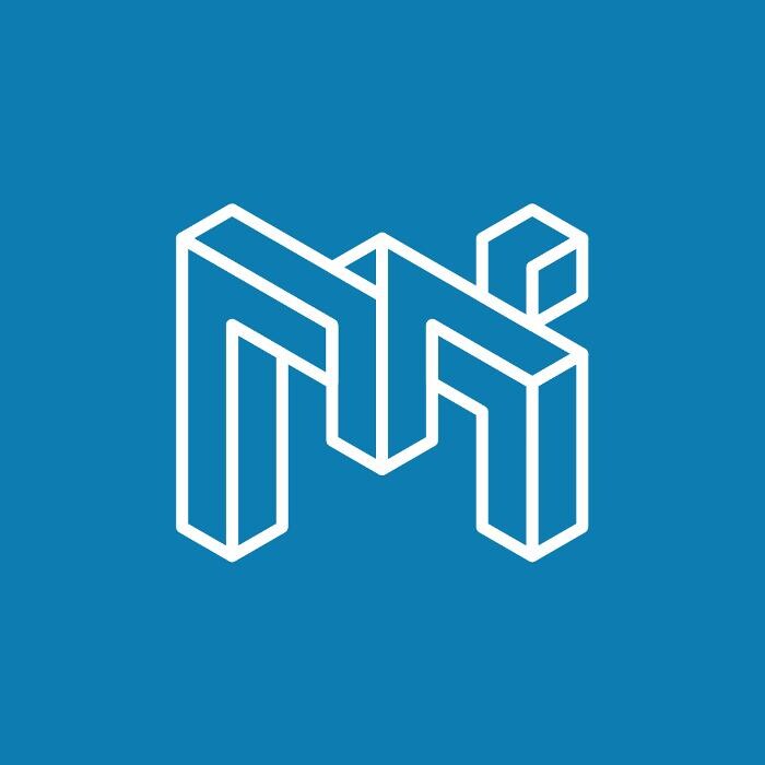 Museum of Illusions - New York Logo