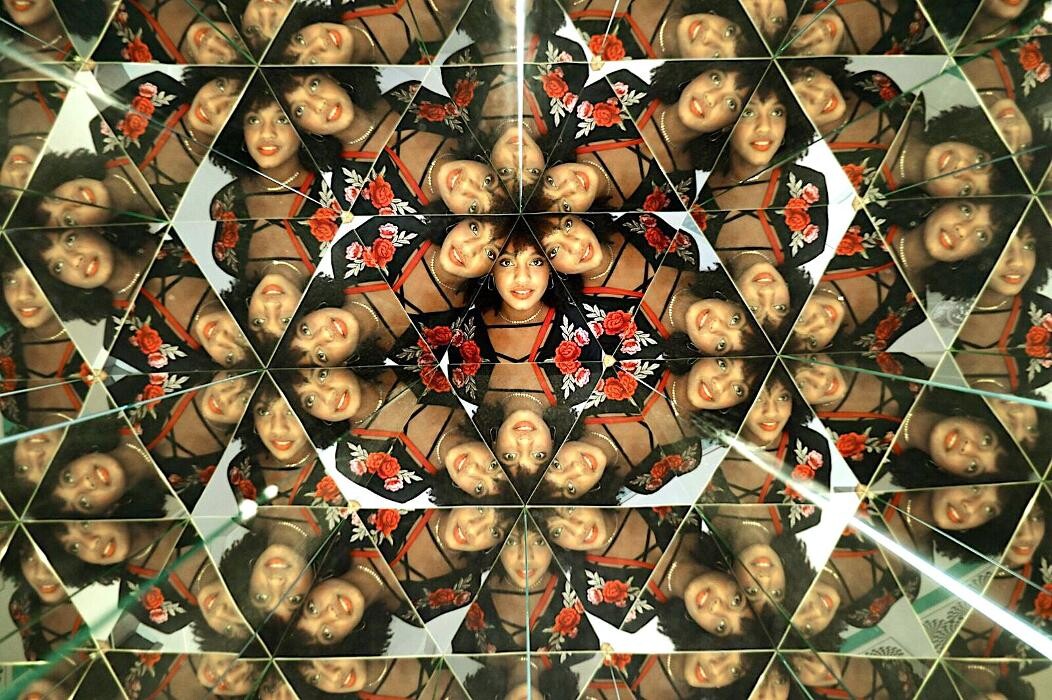 Images Museum of Illusions - New York