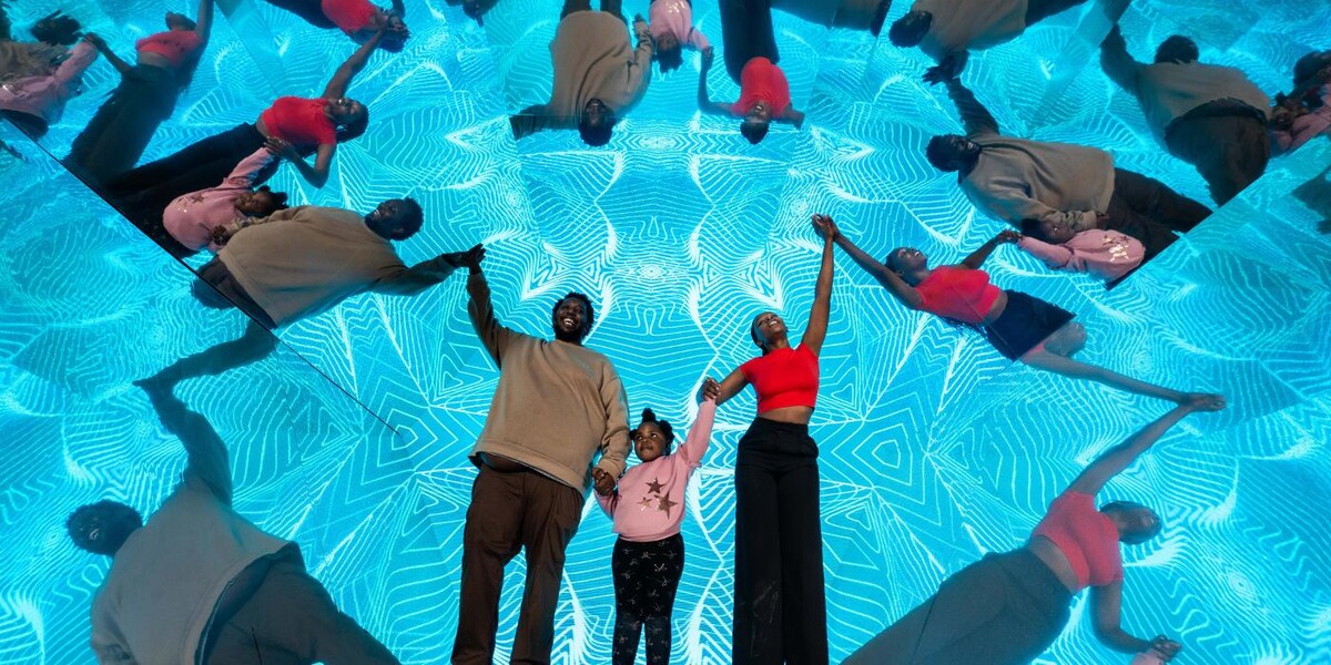 Images Museum of Illusions - Seattle