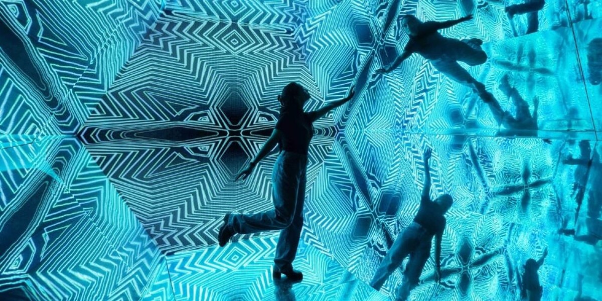 Images Museum of Illusions - Seattle