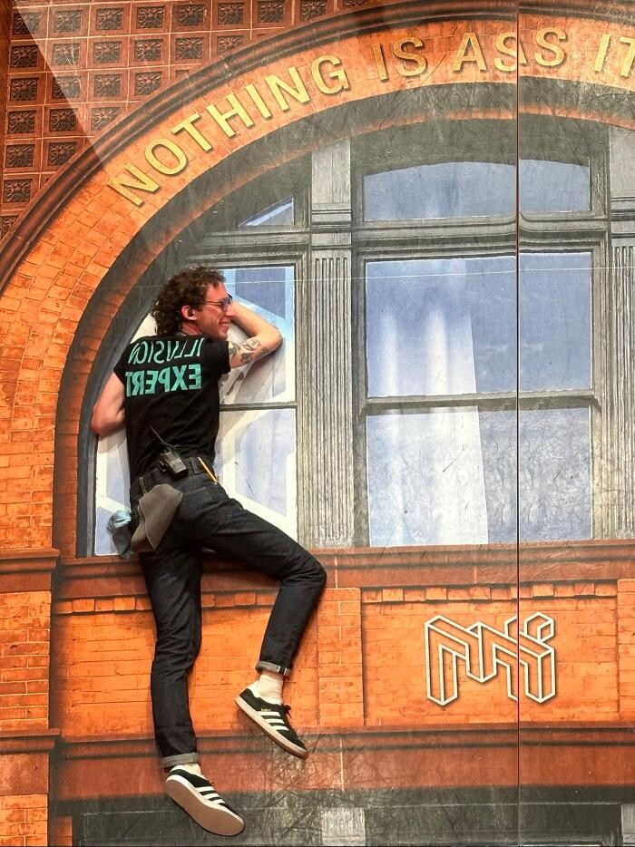 Images Museum of Illusions - Seattle