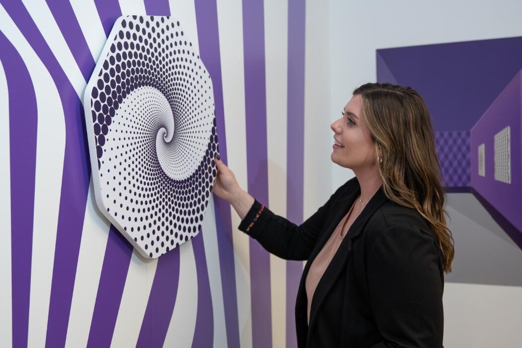 Images Museum of Illusions - Mall of America