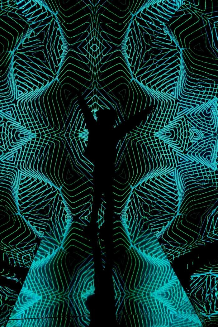 Images Museum of Illusions - Atlanta