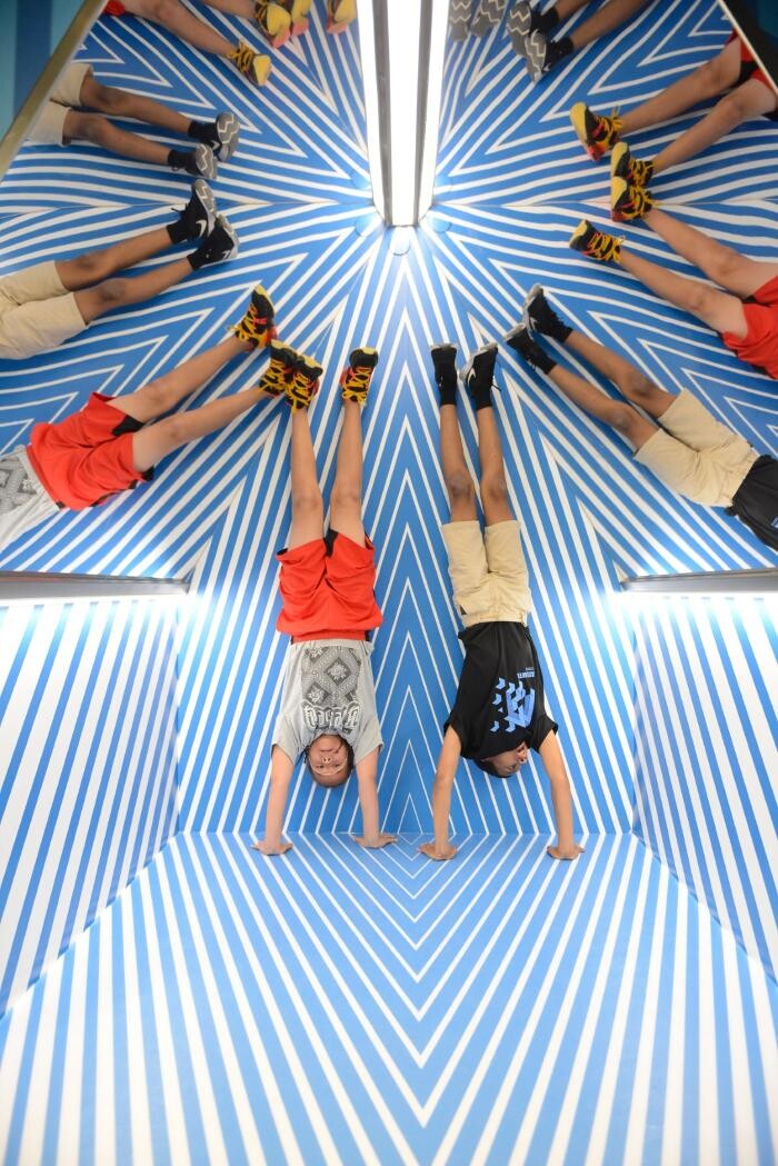 Images Museum of Illusions - Atlanta
