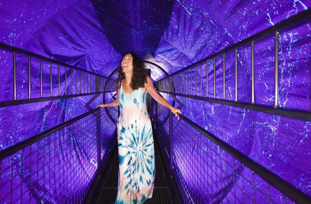 Images Museum of Illusions - Atlanta