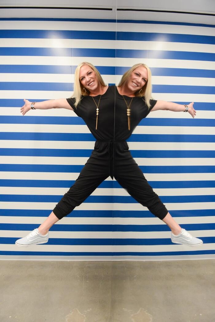 Images Museum of Illusions - Atlanta