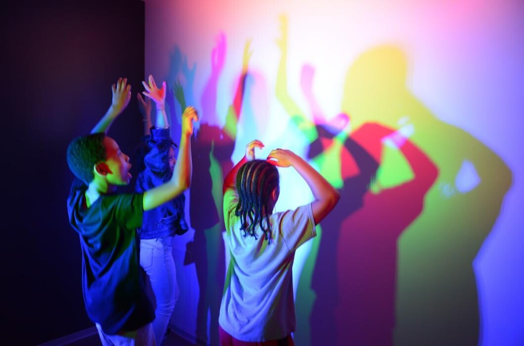 Images Museum of Illusions - Atlanta