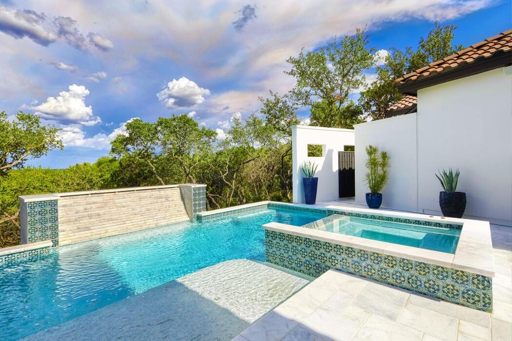 Images Keith Zars Pools Bee Cave