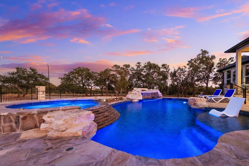 Images Keith Zars Pools Bee Cave