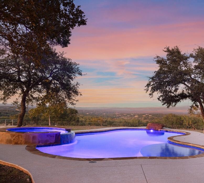 Images Keith Zars Pools Bee Cave