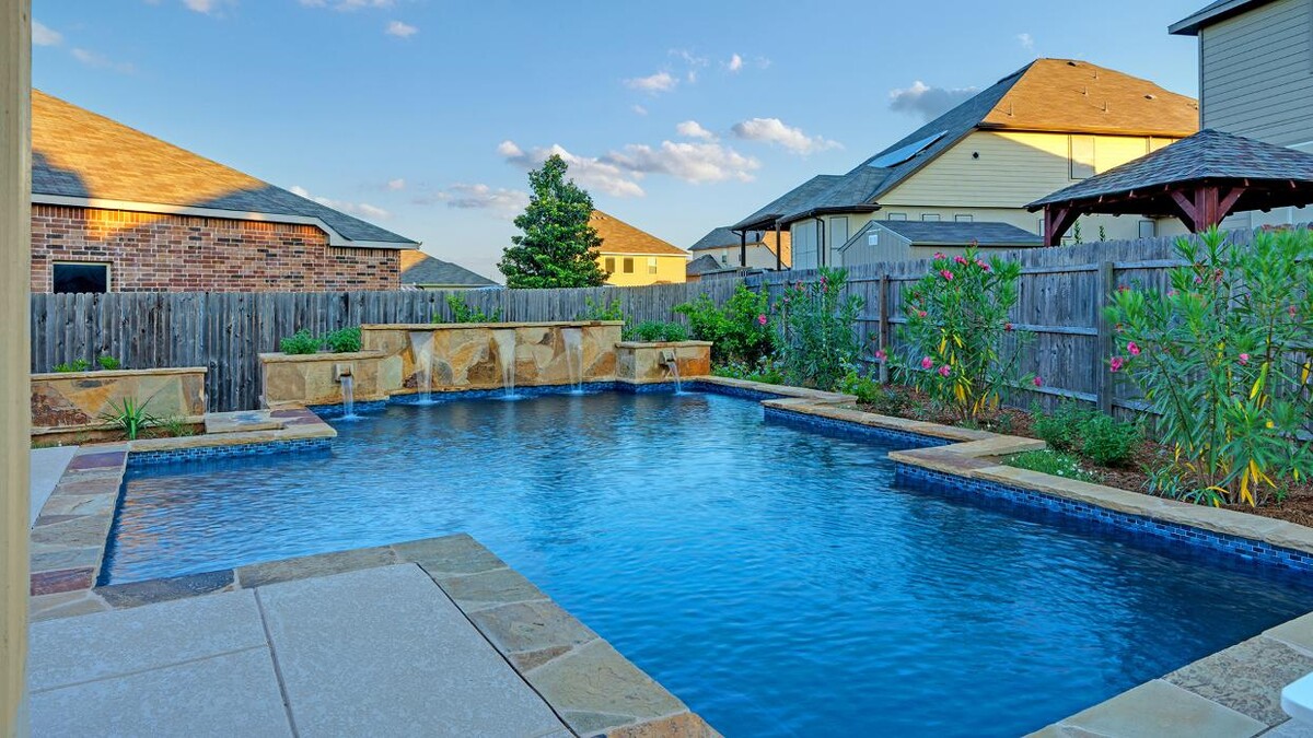 Images Keith Zars Pools Bee Cave