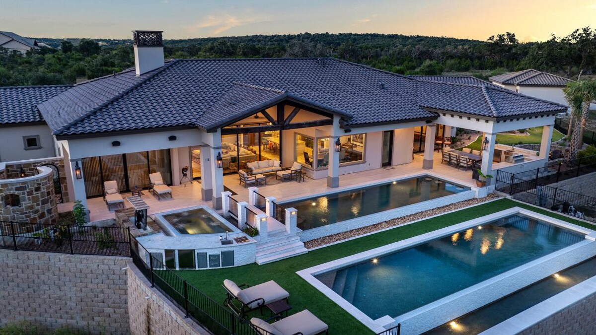 Images Keith Zars Pools Bee Cave