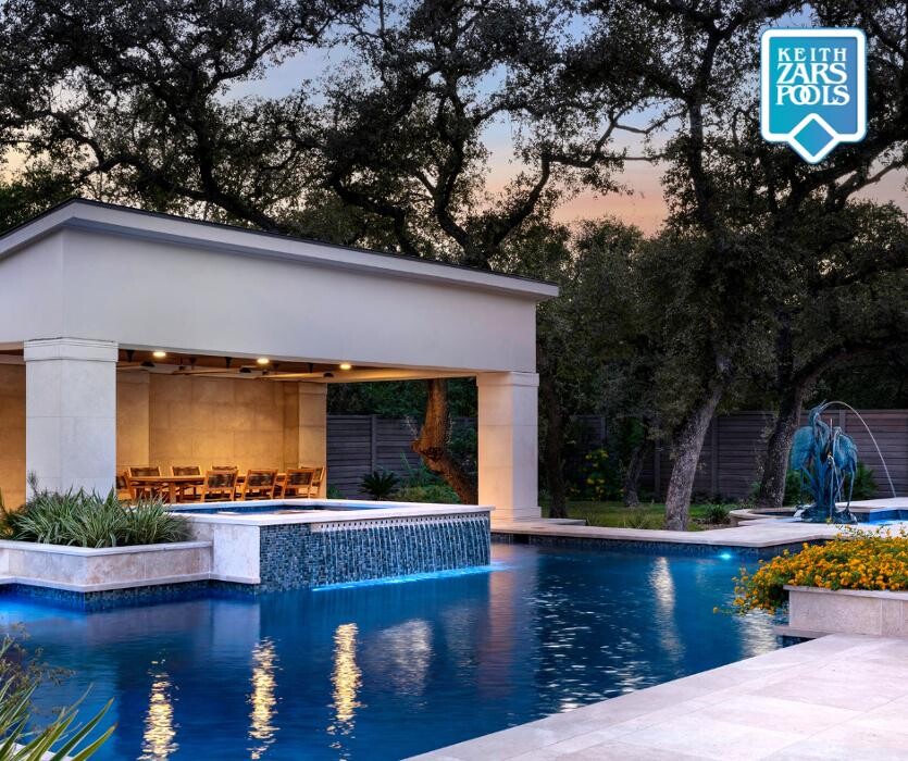 Images Keith Zars Pools Bee Cave