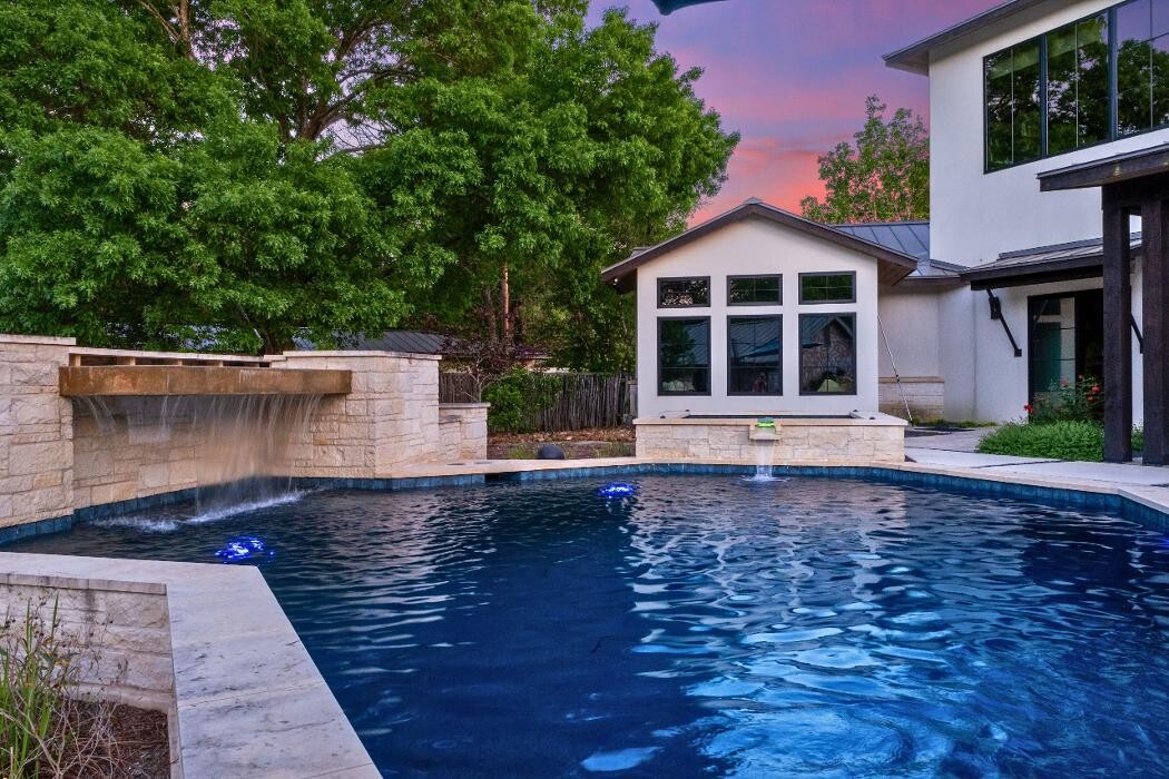 Images Keith Zars Pools Bee Cave