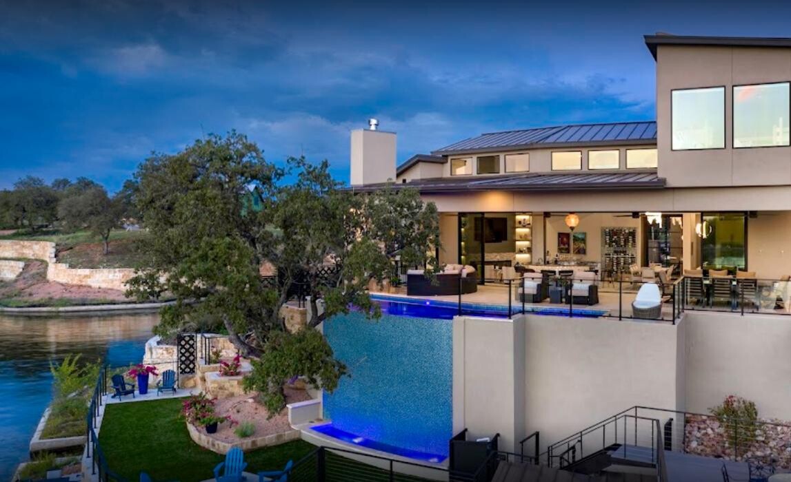 Images Keith Zars Pools Bee Cave