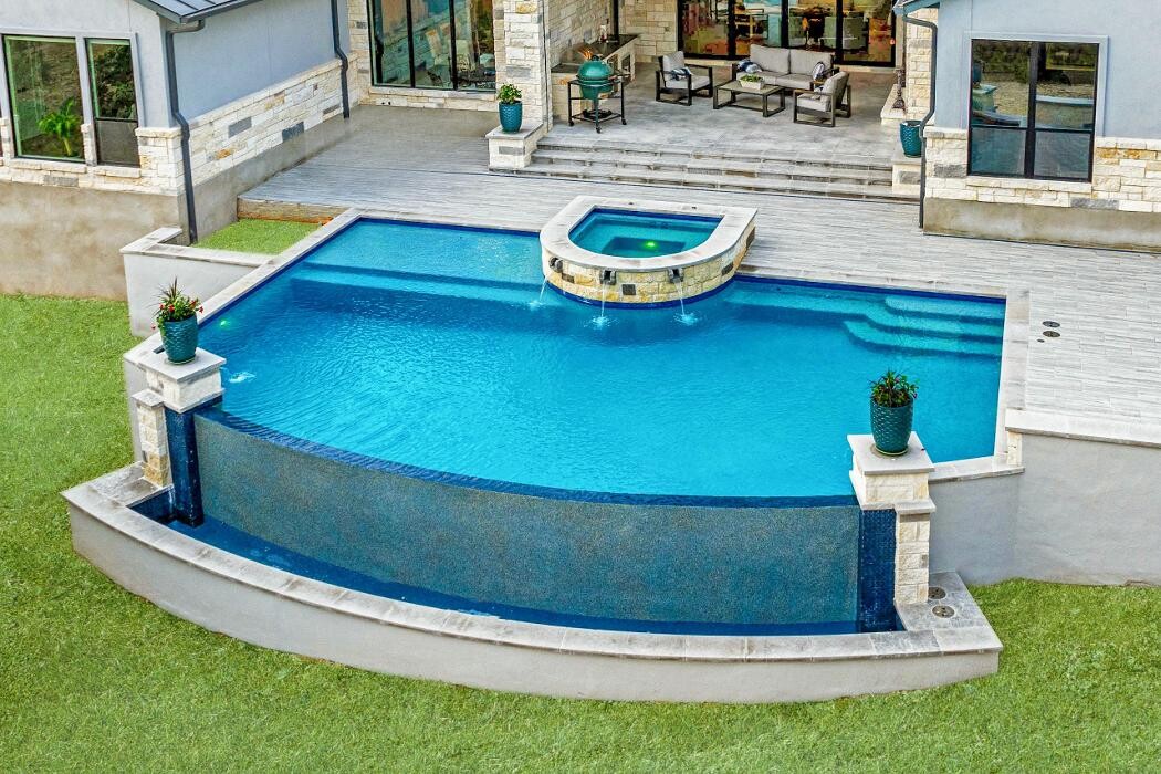 Images Keith Zars Pools Bee Cave