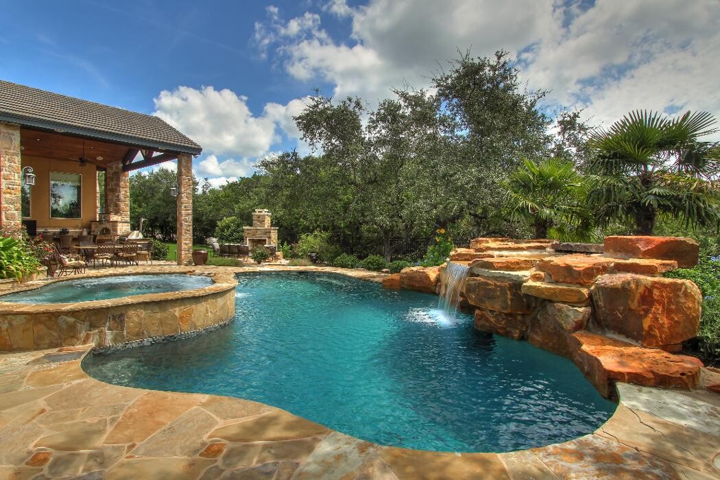 Images Keith Zars Pools Bee Cave