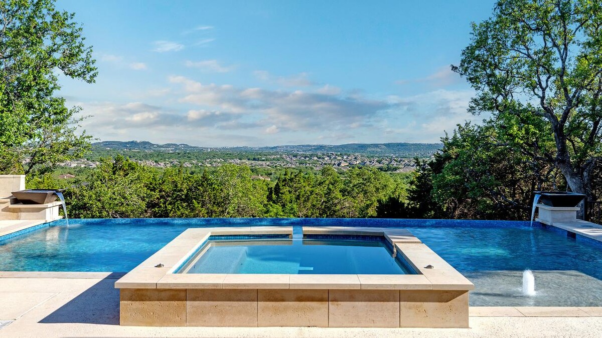 Images Keith Zars Pools Bee Cave