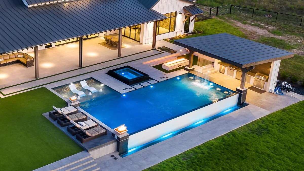 Images Keith Zars Pools Bee Cave