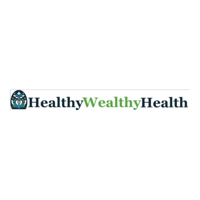 Healthy Wealthy Health Logo