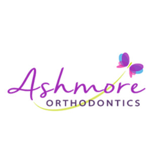 Ashmore Orthodontics Logo