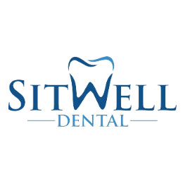 Sitwell Dental Clifton Park Logo