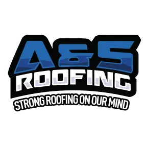 ANS Roofing LLC Logo