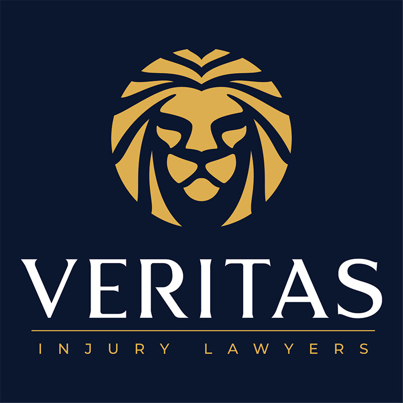 Veritas Injury Lawyers Logo